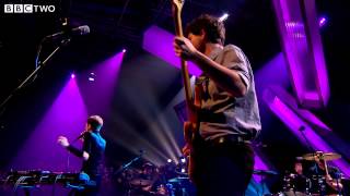 Poliça - Chain My Name - Later... with Jools Holland - BBC Two
