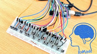 How to make Arduino Piano