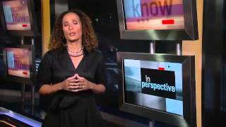 Tricia Rose on America's growing inequality