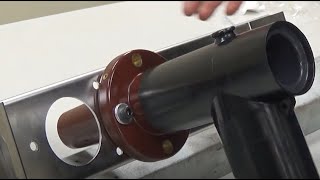 Chardon 17.5 kV / 24 kV 250A Elbow Connector - Installation Instructions