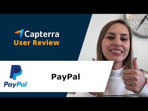 PayPal Review: Safe secure way to process payments