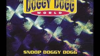 Doggy Dogg World (Official Clean Version) - Snoop Dogg