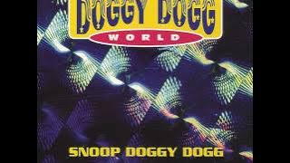 Doggy Dogg World ( Clean Version) - Snoop Dogg