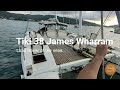 Tiki 38 James Wharram FOR SALE