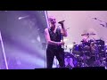 Depeche Mode - Never Let Me Down Again (Live) 4K