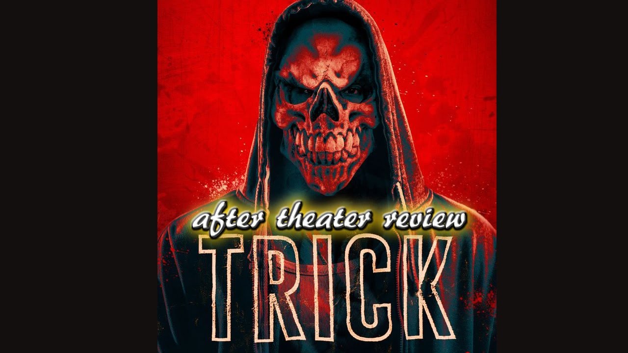 After Convention Review: Trick (+ Storytime)