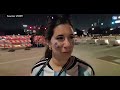 Messi magic delights fans as Argentina beat Jordan 3 1