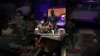 Pop Smoke Legendary Meet the Woo 2 Footage is A Movie