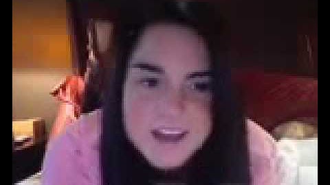 JoJo answering the questions by her fans (Part 2)