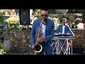 SAXOBEAT - Destination Wedding in Tuscany