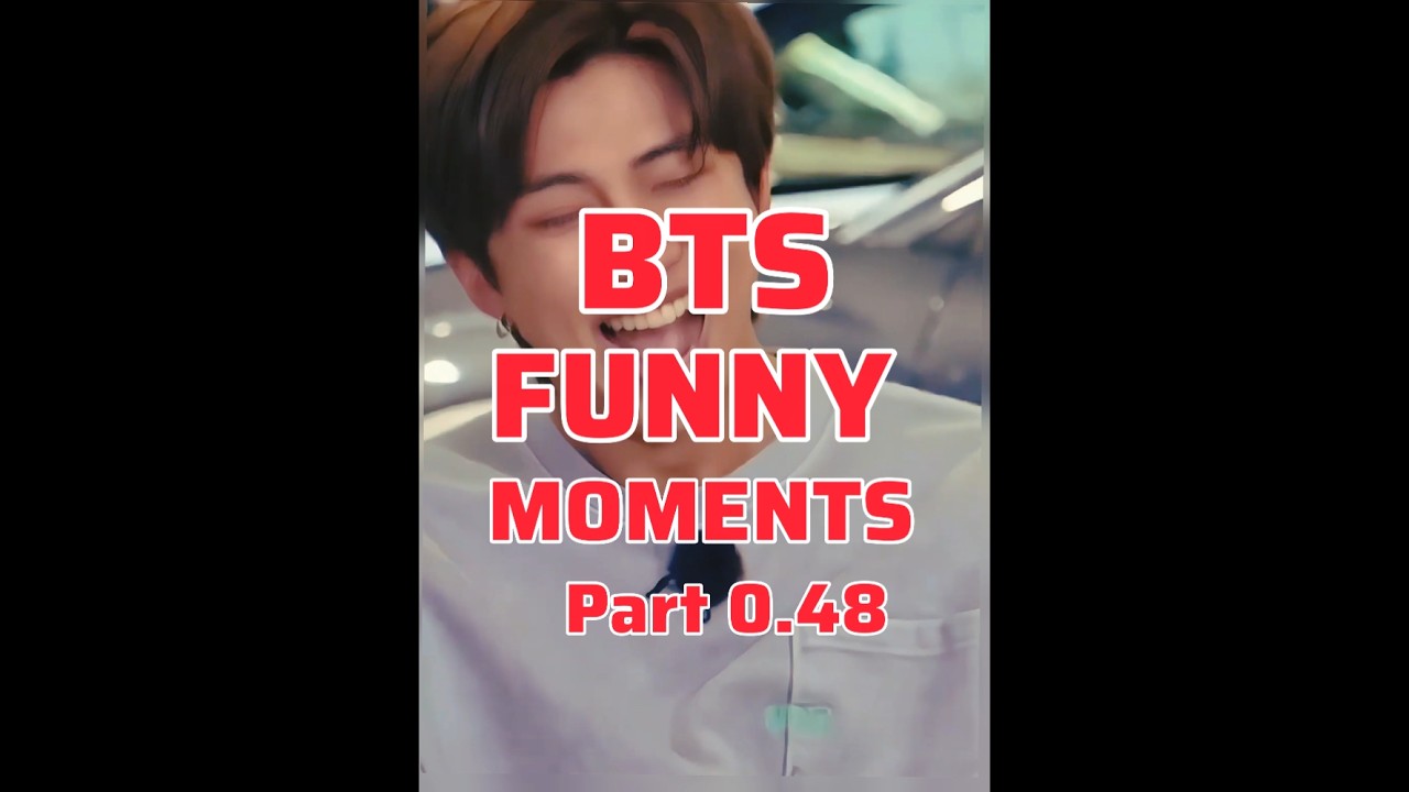 予測不能!BTSのノープラン&フィルターなし爆笑瞬間 🤣💥 #bts #btsarmy #army #シュガ #ジミン #jhope #ジョングク #btsfunny