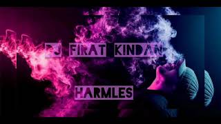 DJ FIRAT KINDAN - HARMLES (ORİGİNAL MİX) 2021 Resimi