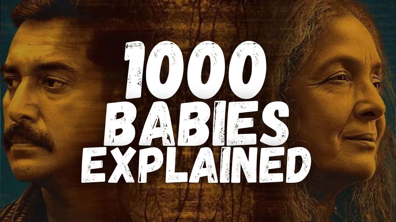 1000 Babies Series Ending Explained 1000 Babies Series Ending Explained