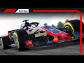 F1 Mobile Racing Charles Leclerc vs Marcus Ericsson 