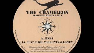 The Chameleon - Links