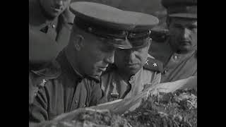 Берлин (1945) Документальный Фильм