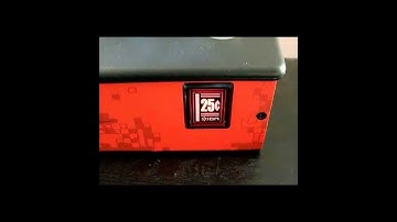 iCade-Arcade Cabinet for iPad