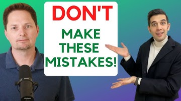 AVOID MISTAKES MADE BY POC ENGLISH / ENGLISH GRAMMAR / LEARN ENGLISH / AMERICAN PRONUNCIATION