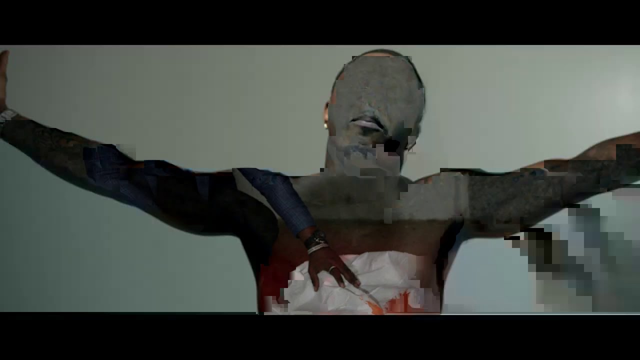 DeeMula "Soul Cry" (Official Video)