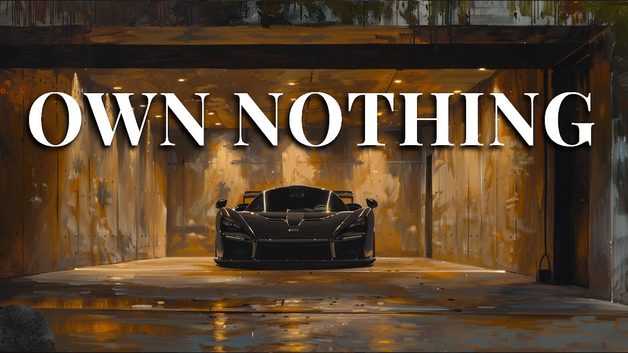 Shadow Trustee Secrets: How the 1% Own Nothing but Control Everything