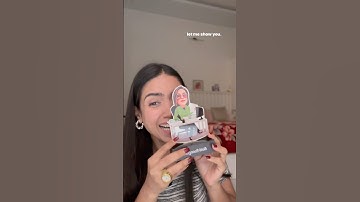 Cutest gift from Amazon #customized #personalisedgifts #amazon #amazonfinds #cutest