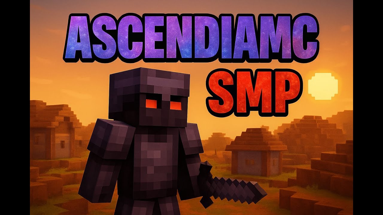Raidiamo una Trial Chamber nella SMP di AscendiaMC