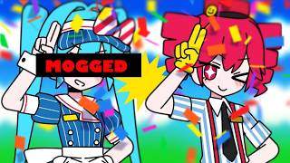 Download lagu mesmerizer but miku is lowkey hitting it