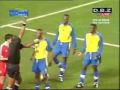 Tunisia vs Rwanda Can 2004