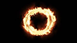 FIRE VFX ELEMENTS VOL 5