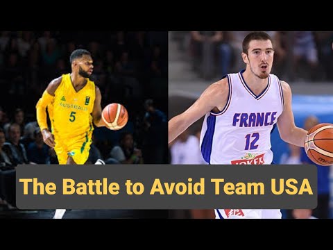 australia-outperforms-france-as-patty-mills-goes-off-again---fiba-basketball-world-cup-2019
