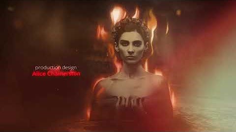 ae project file Fire Grunge Opener 16-Video World|| After Effects Free Project Download