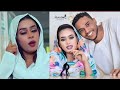 حبيبو شاعر إيمان الشريف كشح العشاء في محمد الرحال