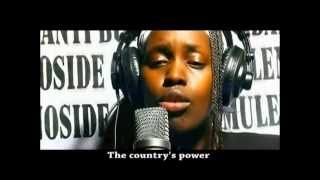 Rya Joro All Artists Banyamulenge - Kenya