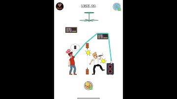 Thief Puzzle 4: Level 38 Gameplay #Shorts #sssbgames