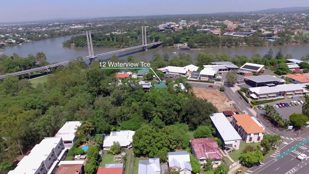 DUTTON PARK 12 Waterview Terrace Place Estate Agents Brisbane Real