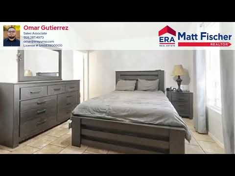 2321 N VEGA AVE, San Luis, AZ home video tour