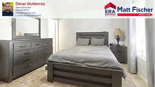 2321 N VEGA AVE video tour