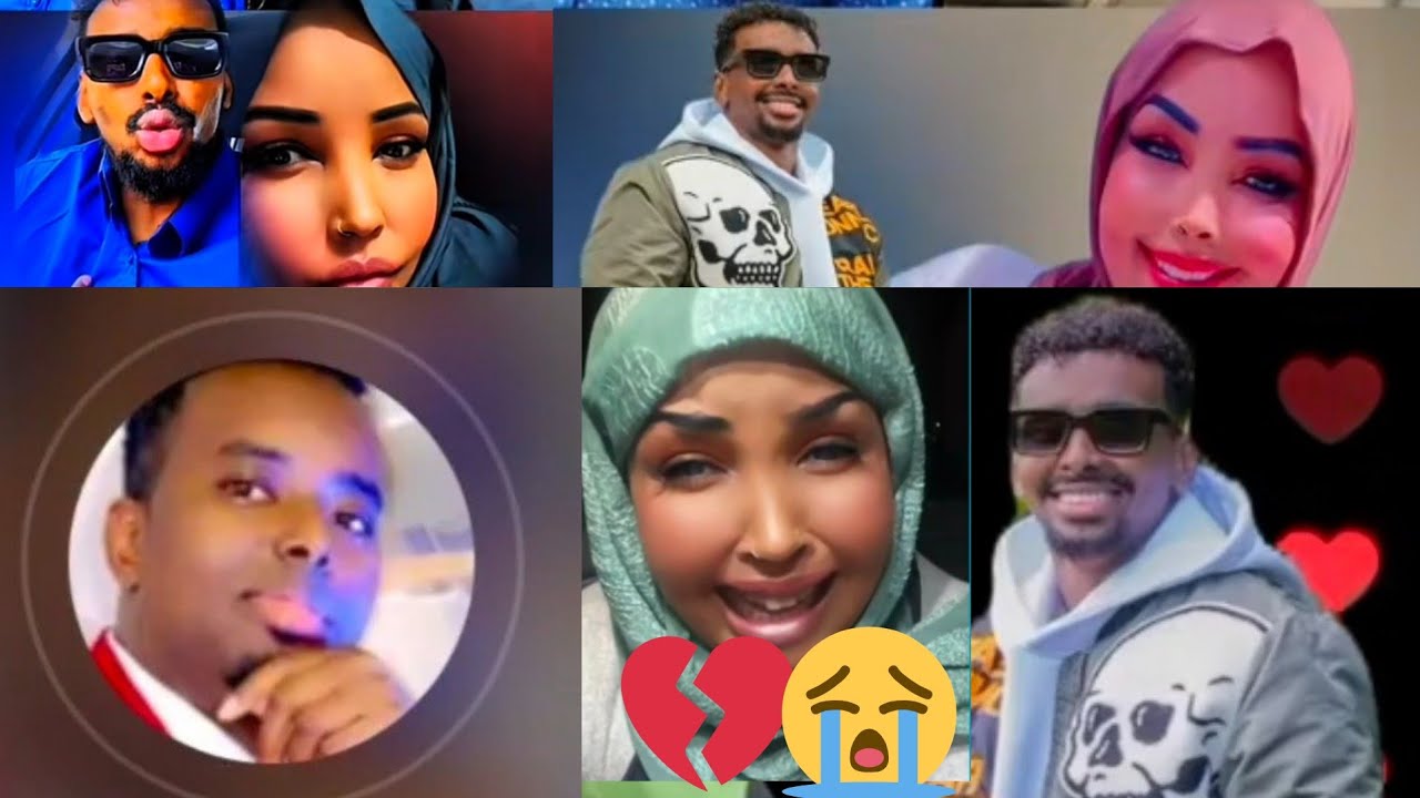 Ayaan Ogaadeen Iyo Blackmamba oo arintooda meel Xun gaartay💔 Daahir Calasow oo garta sogalay🙆‍♂️🥺