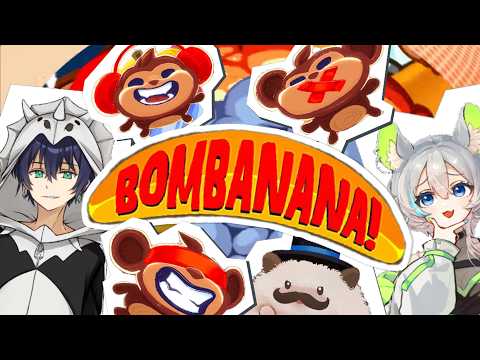 【覚悟】爆発したら”全員”でYouTube辞めます【ARK最前線攻略TV / BOMBANANA!】