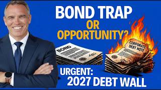 Don't Buy Bonds Until You Watch This: Duration, Debt & 5.2% Yields