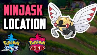 How To Catch Ninjask - Pokemon Sword & Shield