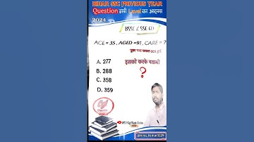 top reasoning questions by #khansir #shortsfeed #khansirmotivation #bssc_exam #cglatest #gkquestion