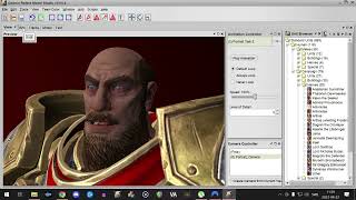 How to make Animated Portraits work properly in Warcraft 3 Reforged using Retera Model Studio