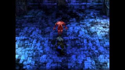 Krushvert - Vagrant Story [English] Part 5 - 7 / 7