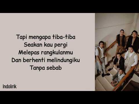 Daun Jatuh -