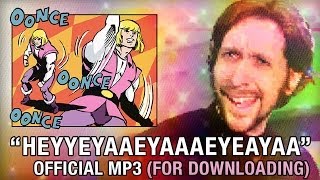 HEYYEYAAEYAAAEYAEYAA Official MP3