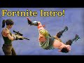 Fortnite Intro (20 Subscriber Special)