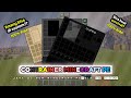 GUI CUSTOM MINECRAFT PE PERSIS DI JAVA (JAVA UI) 1.17+ - TOP 4 TERKEREN PAKEK BINGITZZ