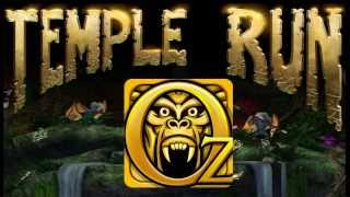 Whimsie Woods | Temple Run: Oz OST