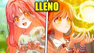 Después De Otro Ataque, Creó Un Protector Mágico Para Sí Misma | RESUMEN MANHWA